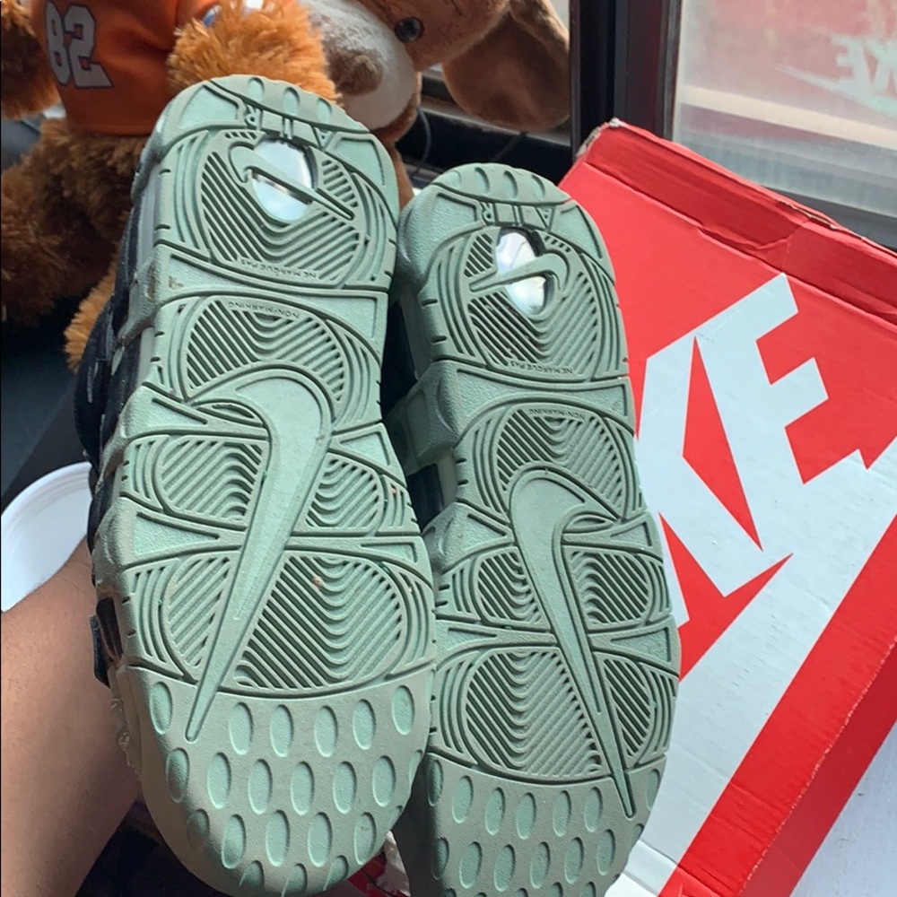 Nike Air Uptempo - Picture 2 of 6